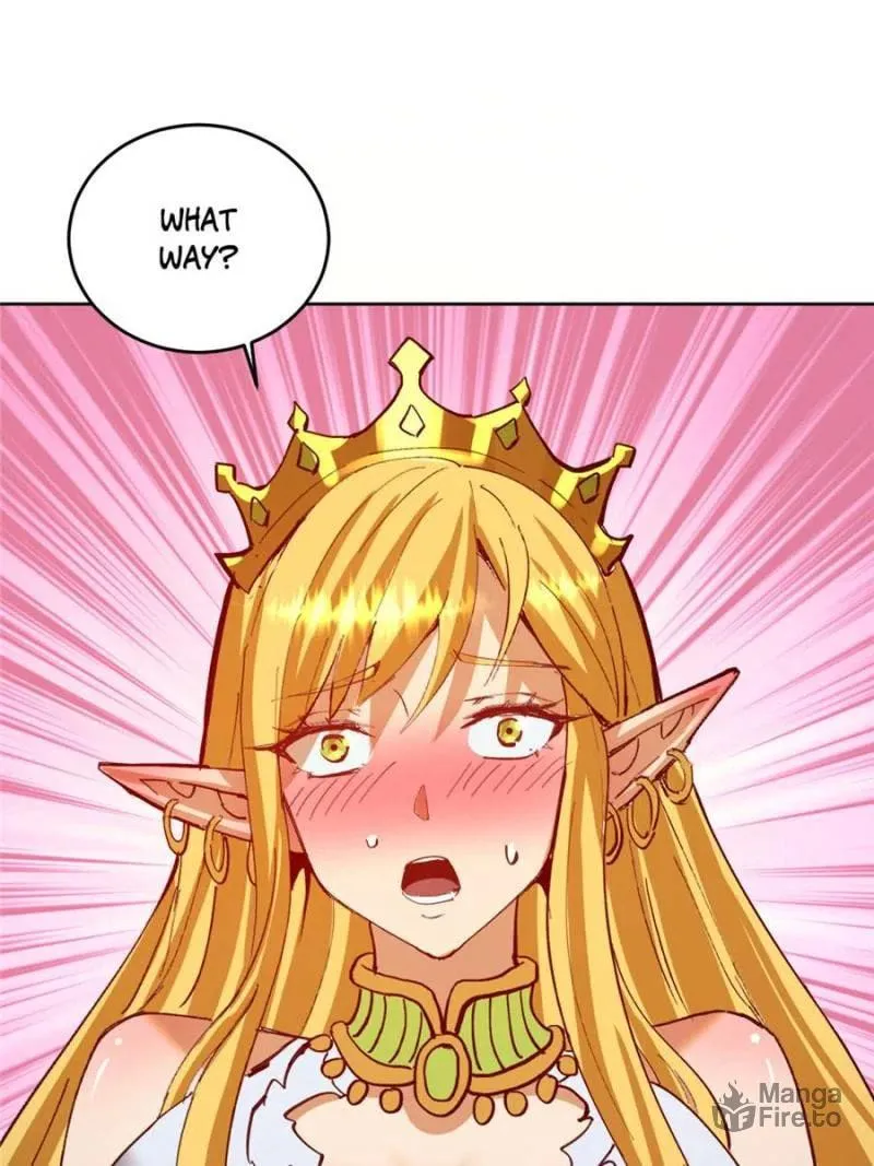 The Last Cultivator Chapter 47 page 21 - 