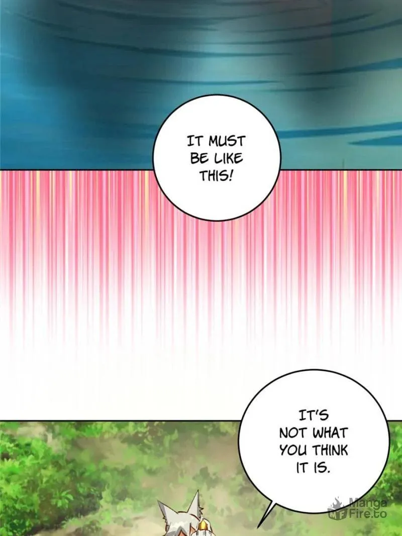 The Last Cultivator Chapter 47 page 24 - 
