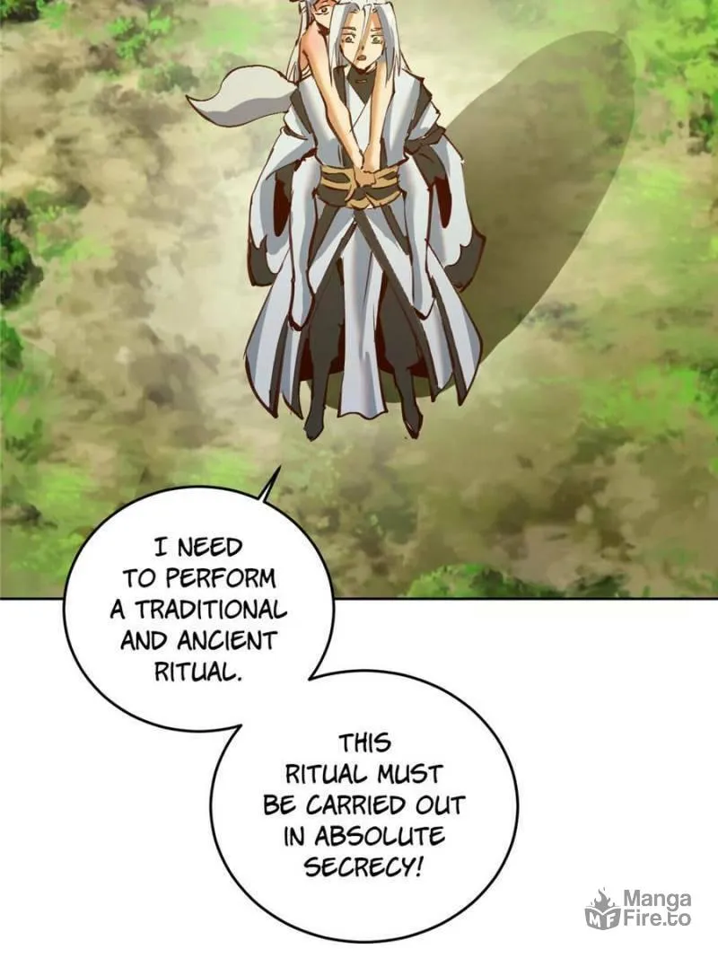 The Last Cultivator Chapter 47 page 25 - 