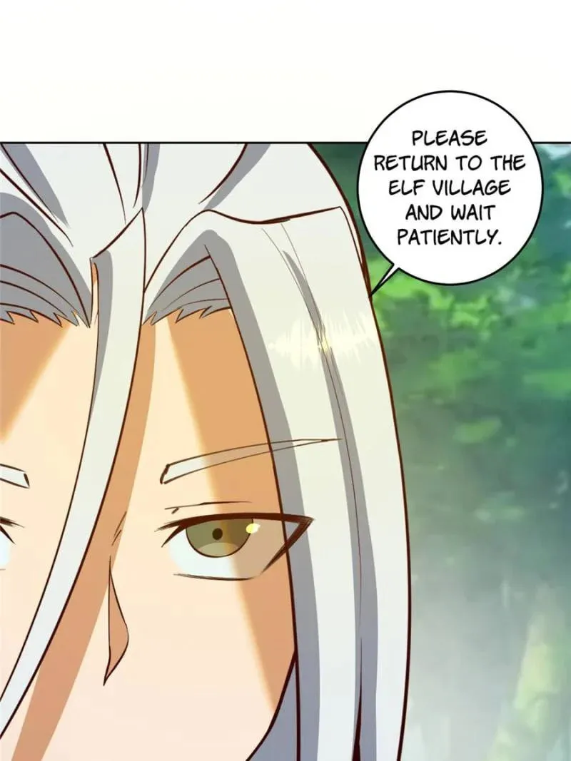 The Last Cultivator Chapter 47 page 26 - 