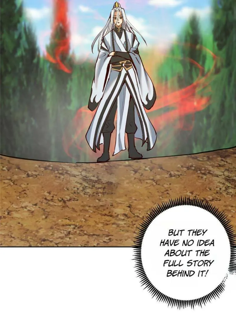 The Last Cultivator Chapter 47 page 29 - 
