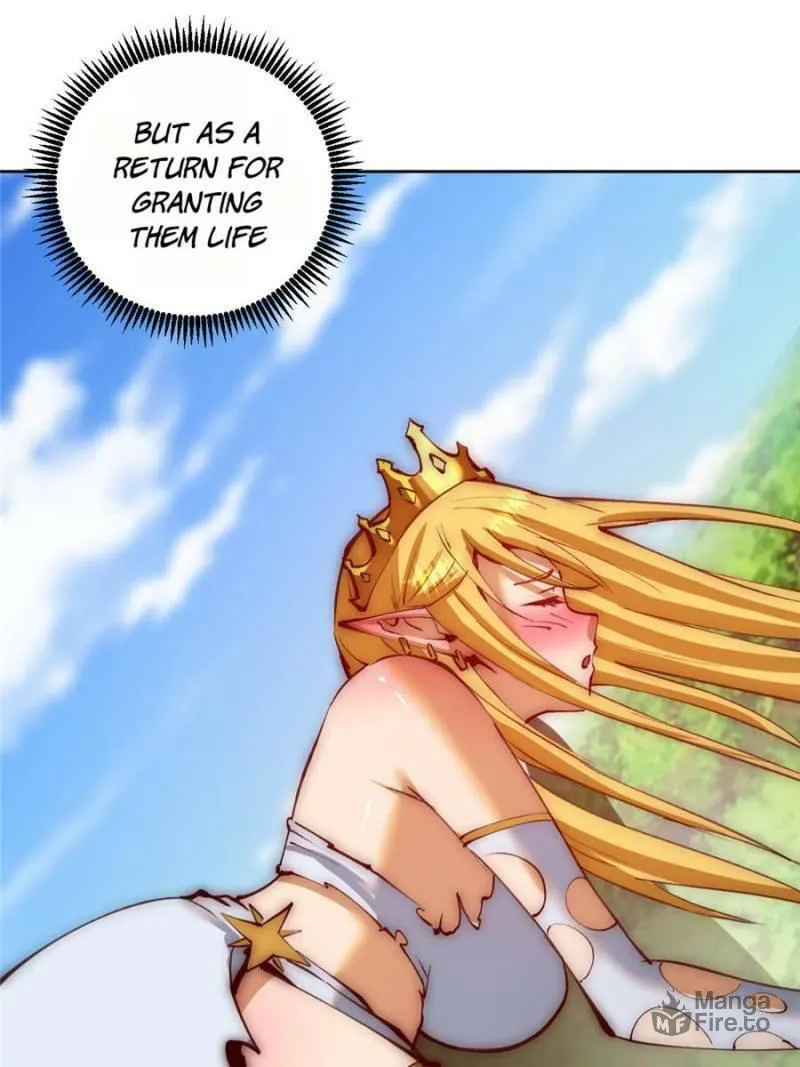 The Last Cultivator Chapter 47 page 30 - 