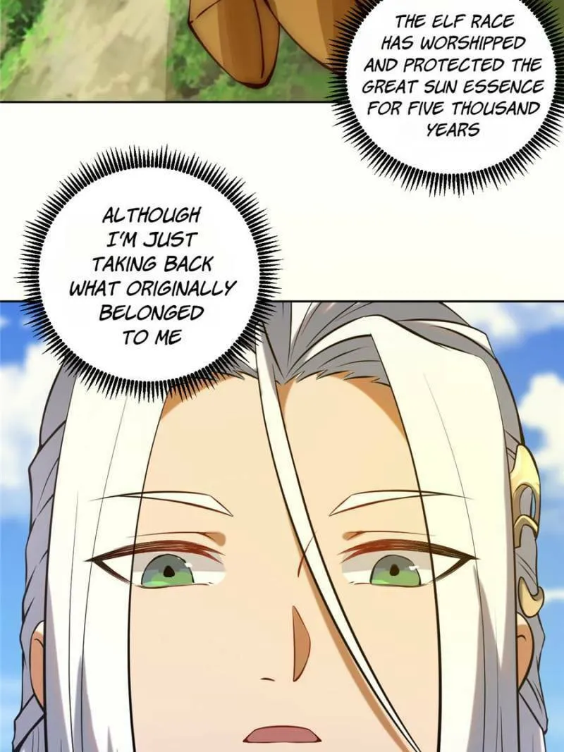The Last Cultivator Chapter 47 page 32 - 