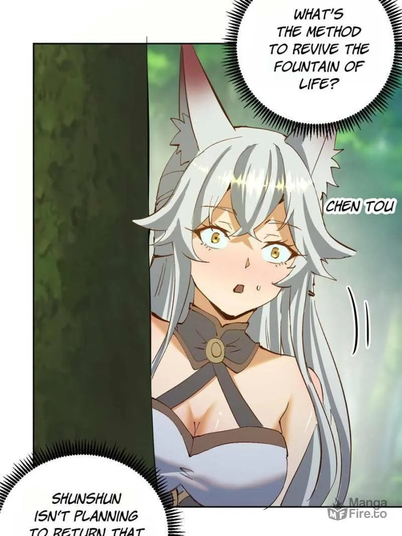 The Last Cultivator Chapter 47 page 36 - 