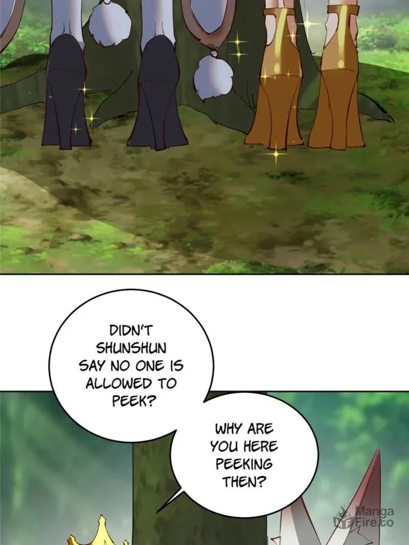 The Last Cultivator Chapter 47 page 39 - 