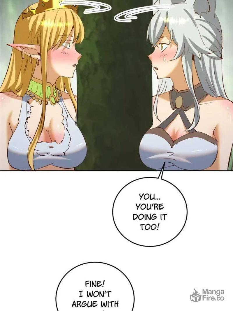 The Last Cultivator Chapter 47 page 40 - 