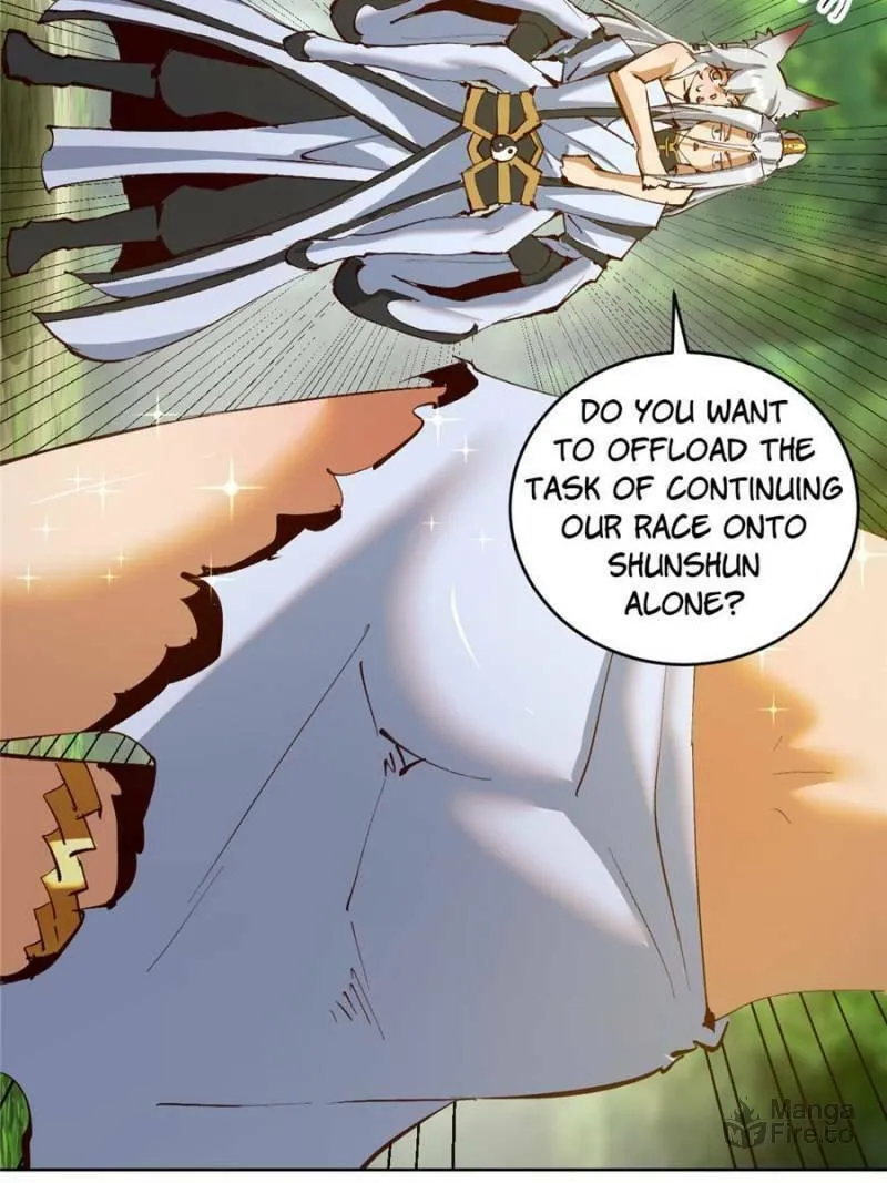 The Last Cultivator Chapter 47 page 5 - 