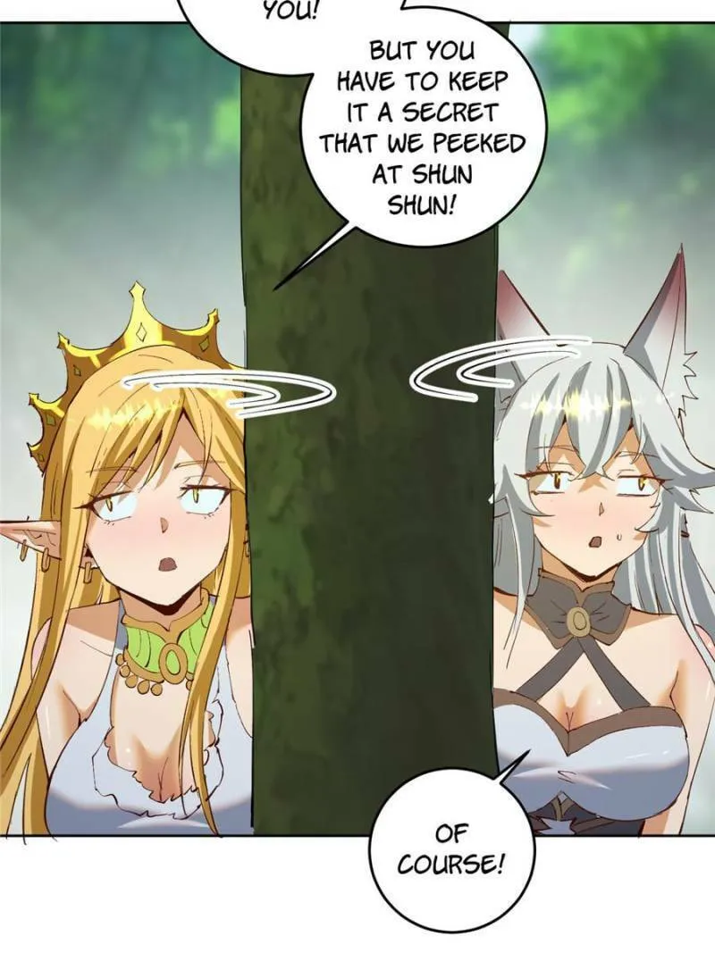 The Last Cultivator Chapter 47 page 41 - 