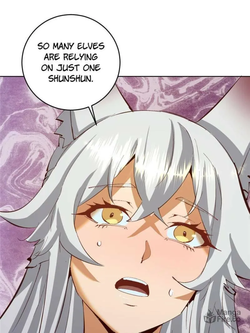The Last Cultivator Chapter 47 page 6 - 