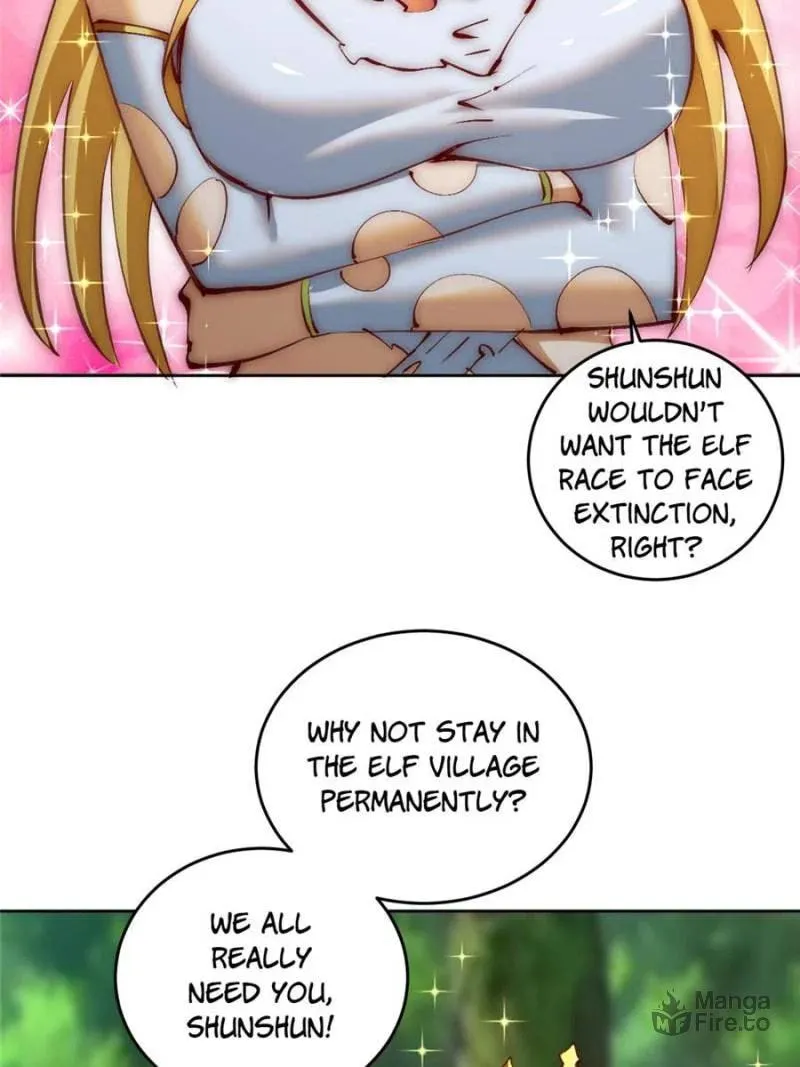 The Last Cultivator Chapter 47 page 9 - 