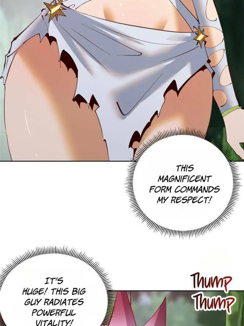 The Last Cultivator Chapter 48 page 11 - 