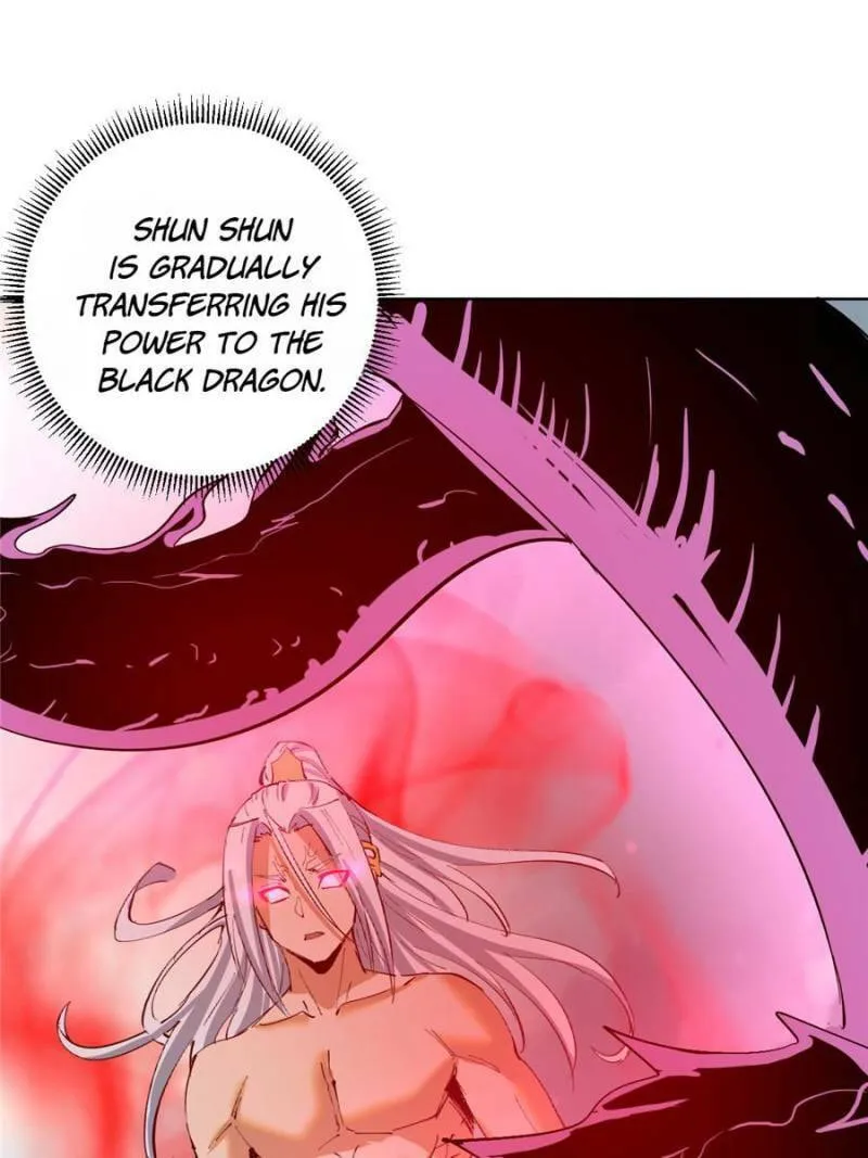 The Last Cultivator Chapter 48 page 14 - 
