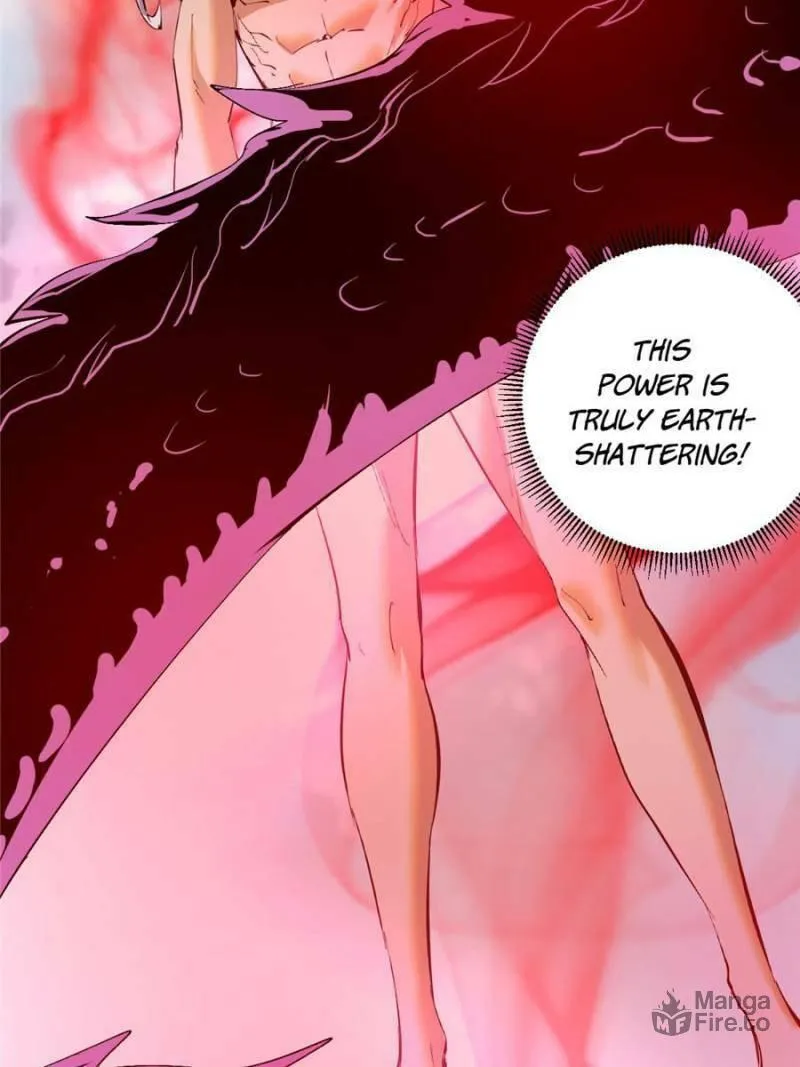 The Last Cultivator Chapter 48 page 15 - 