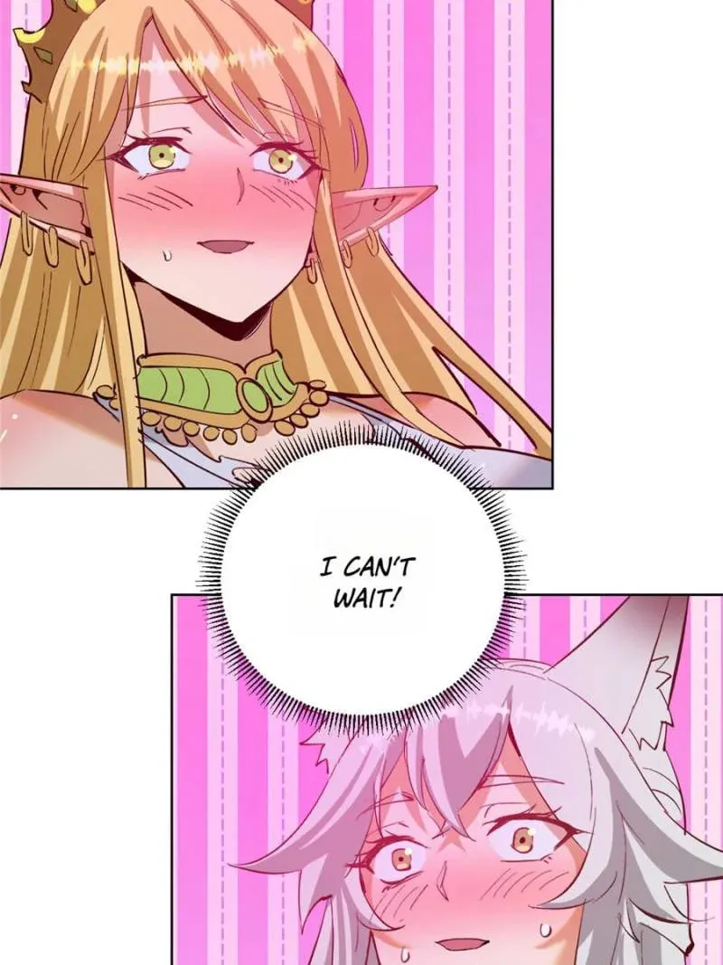 The Last Cultivator Chapter 48 page 17 - 
