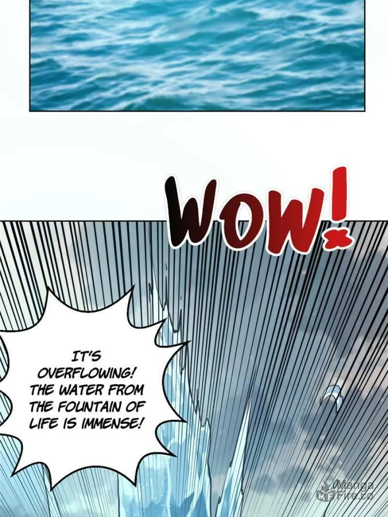 The Last Cultivator Chapter 48 page 25 - 