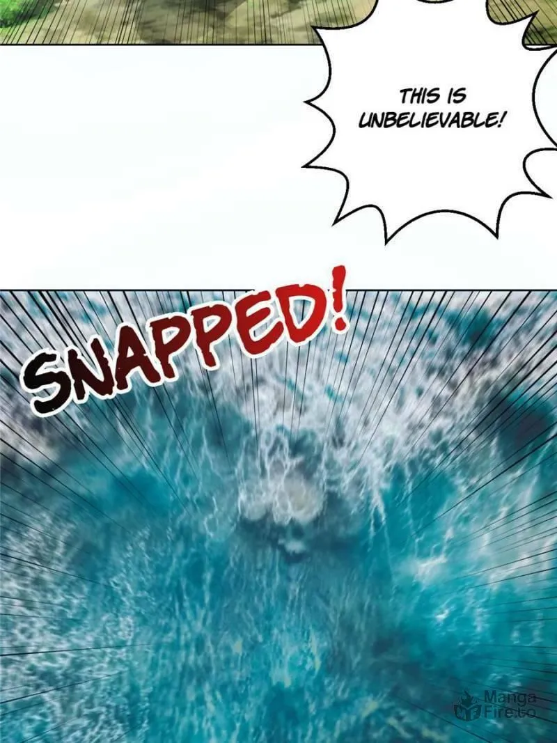 The Last Cultivator Chapter 48 page 27 - 