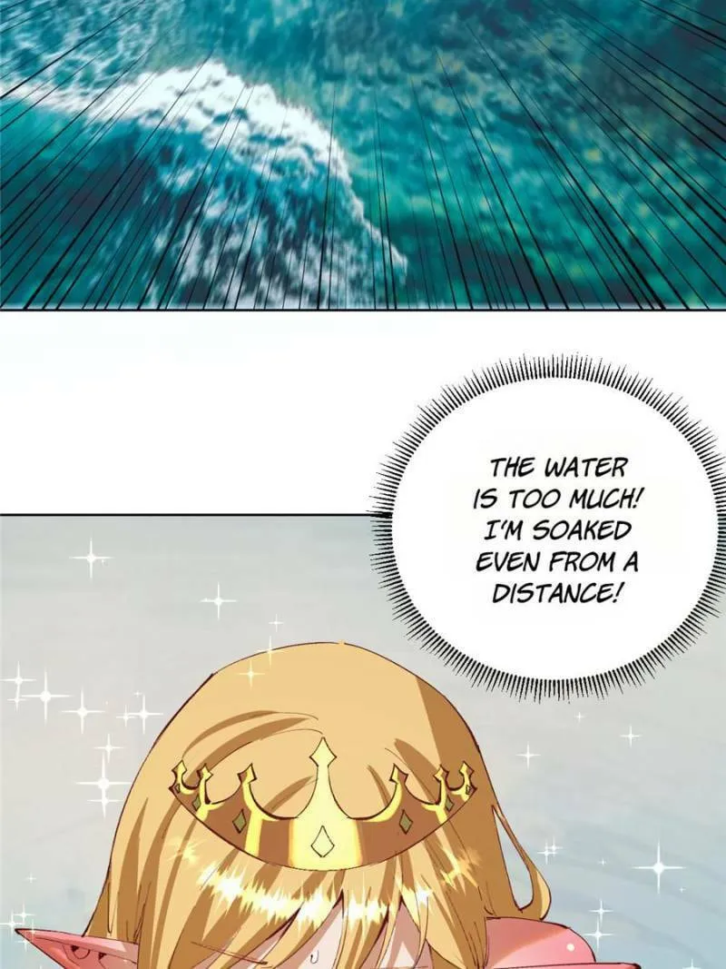 The Last Cultivator Chapter 48 page 28 - 