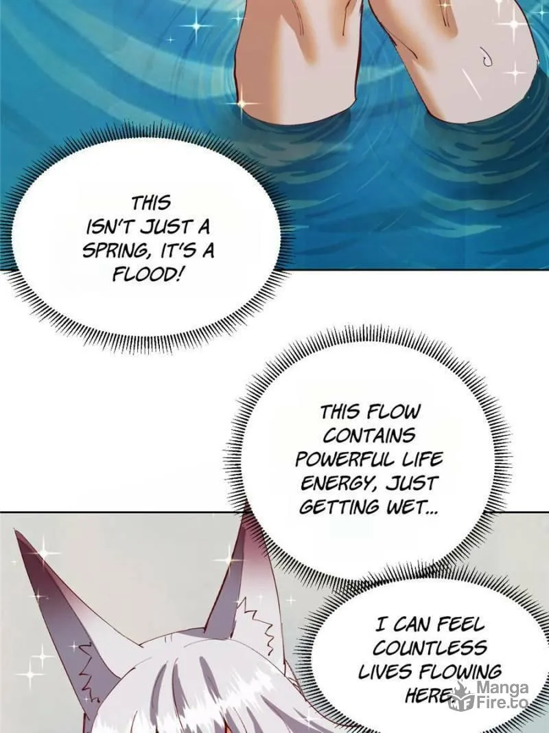 The Last Cultivator Chapter 48 page 30 - 