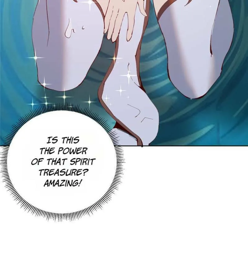The Last Cultivator Chapter 48 page 32 - 