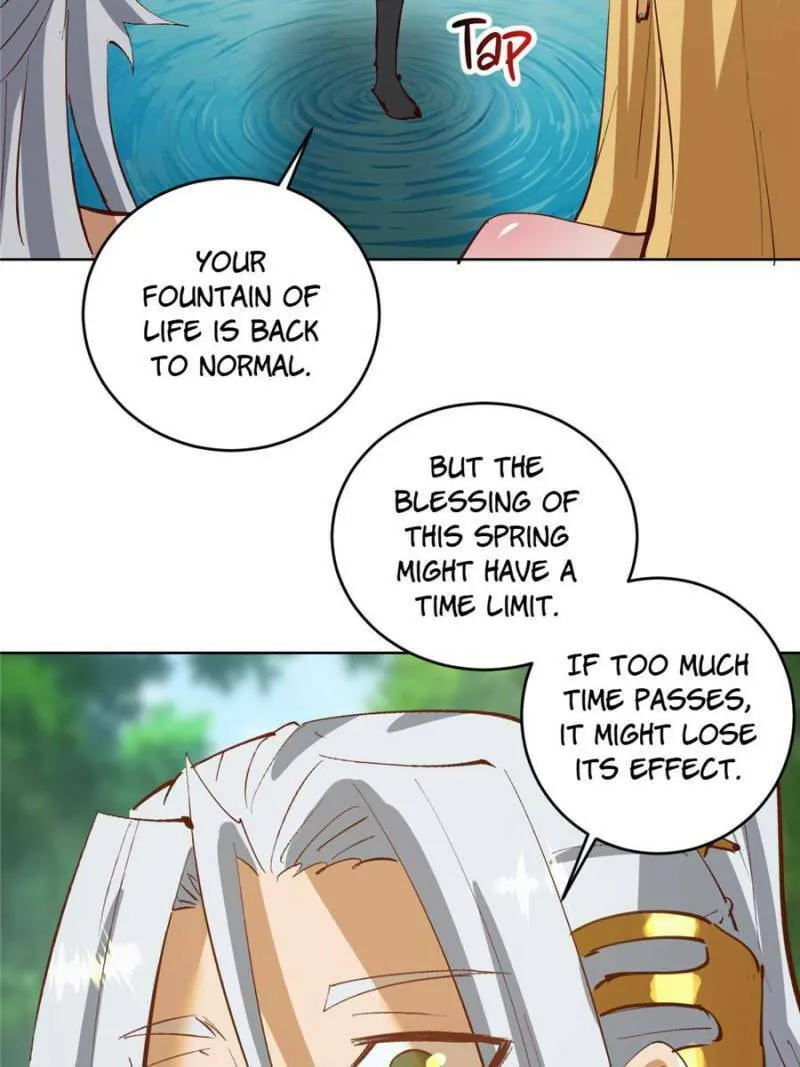 The Last Cultivator Chapter 48 page 34 - 