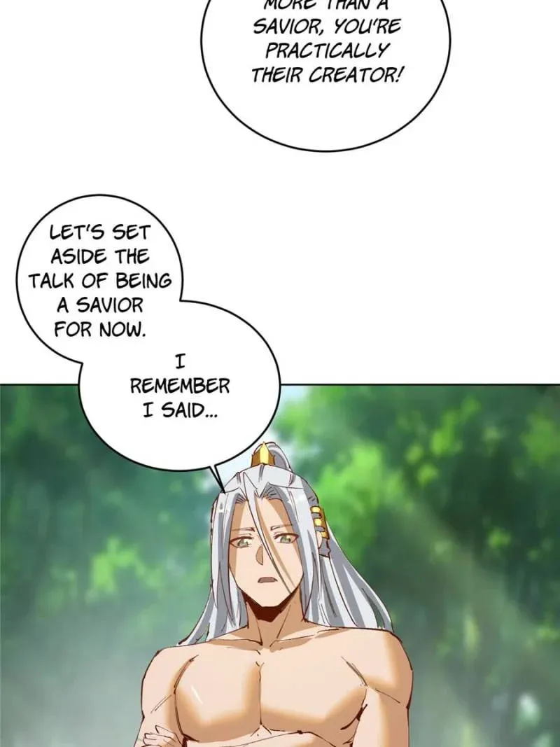 The Last Cultivator Chapter 48 page 37 - 