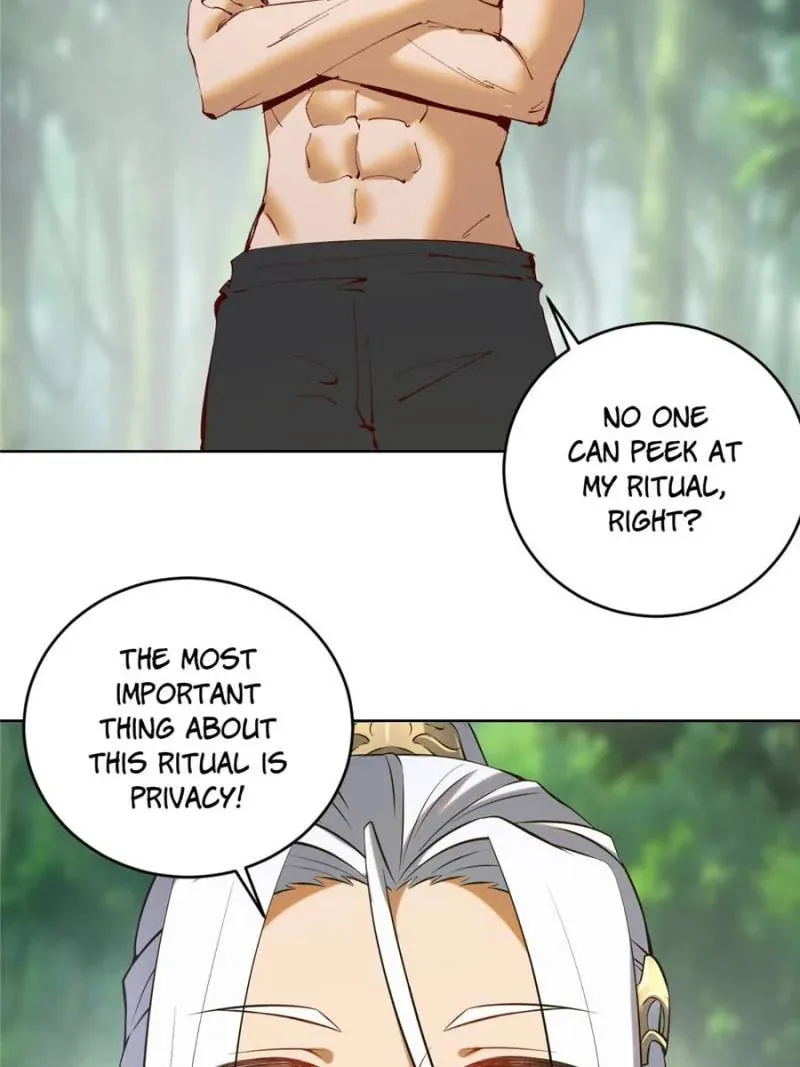 The Last Cultivator Chapter 48 page 38 - 