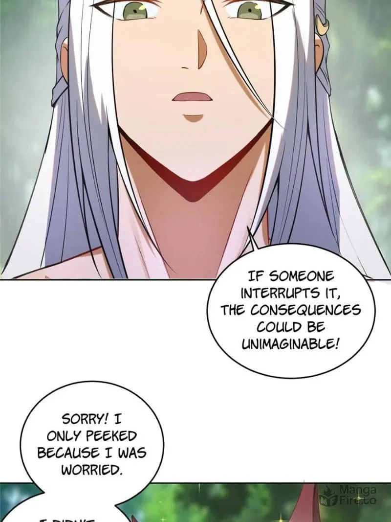 The Last Cultivator Chapter 48 page 39 - 