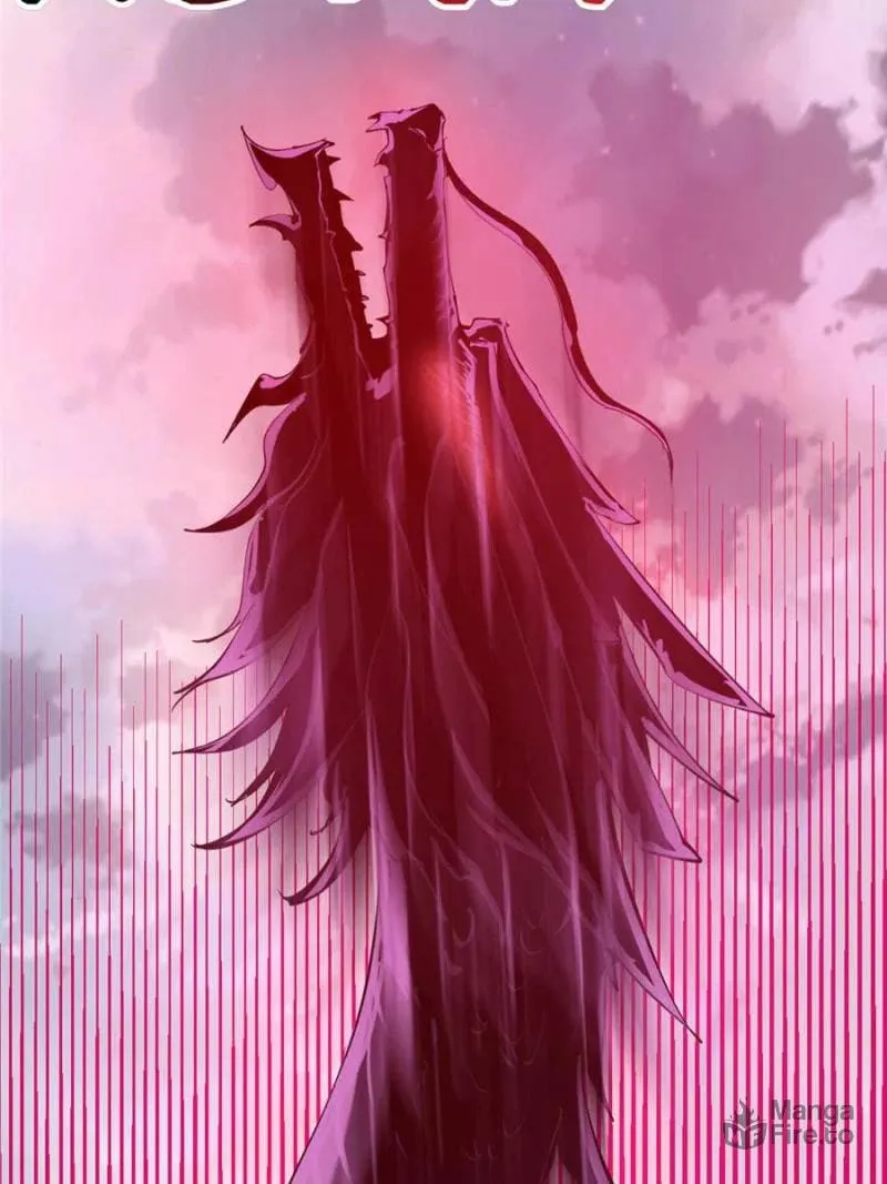 The Last Cultivator Chapter 48 page 5 - 