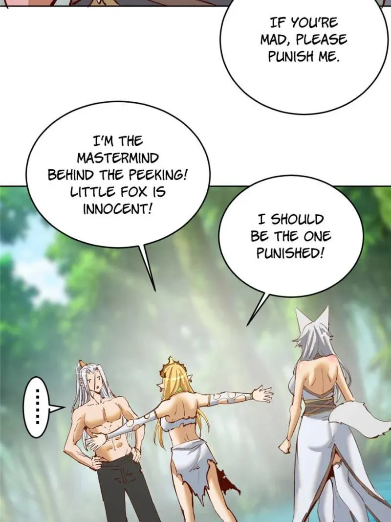 The Last Cultivator Chapter 48 page 41 - 