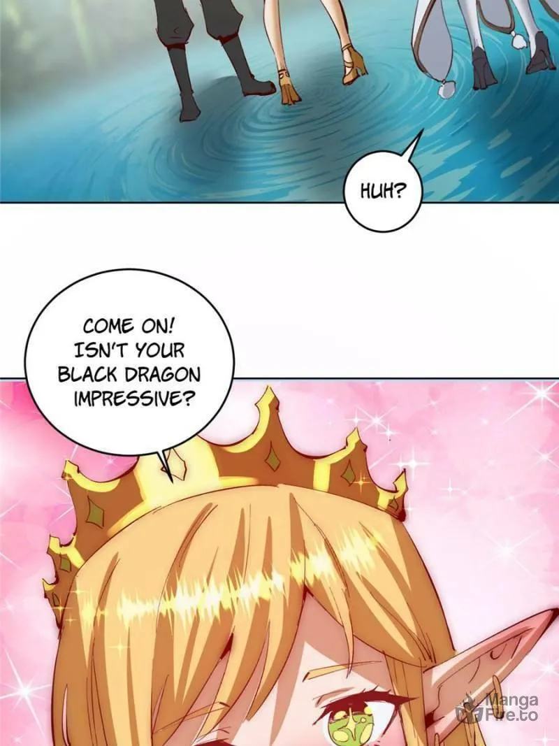 The Last Cultivator Chapter 48 page 42 - 