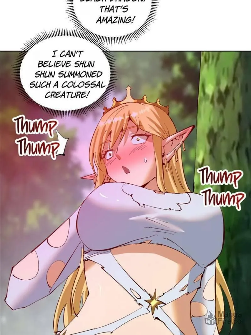 The Last Cultivator Chapter 48 page 10 - 