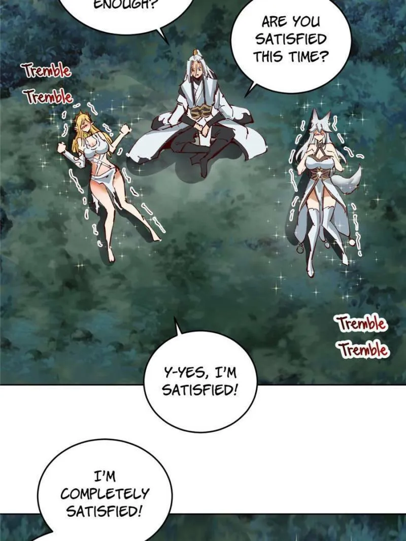 The Last Cultivator Chapter 49 page 11 - 