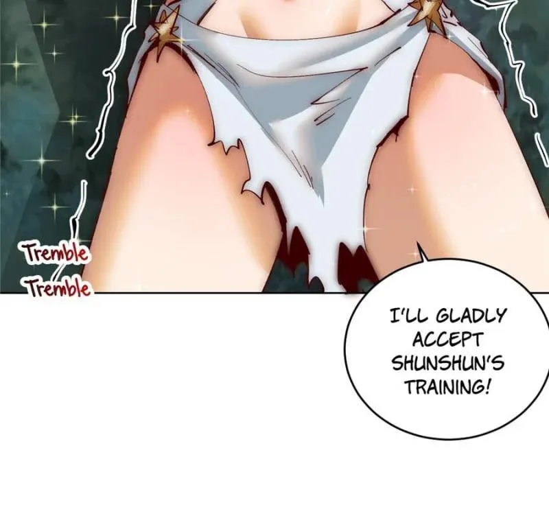 The Last Cultivator Chapter 49 page 13 - 