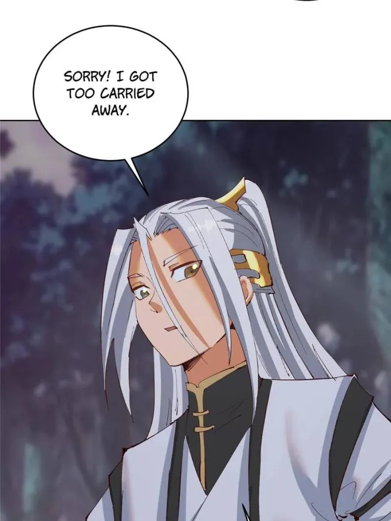 The Last Cultivator Chapter 49 page 16 - 