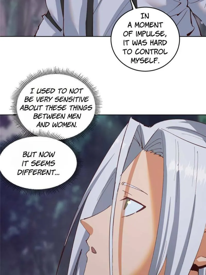 The Last Cultivator Chapter 49 page 17 - 