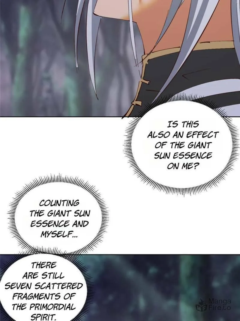 The Last Cultivator Chapter 49 page 18 - 