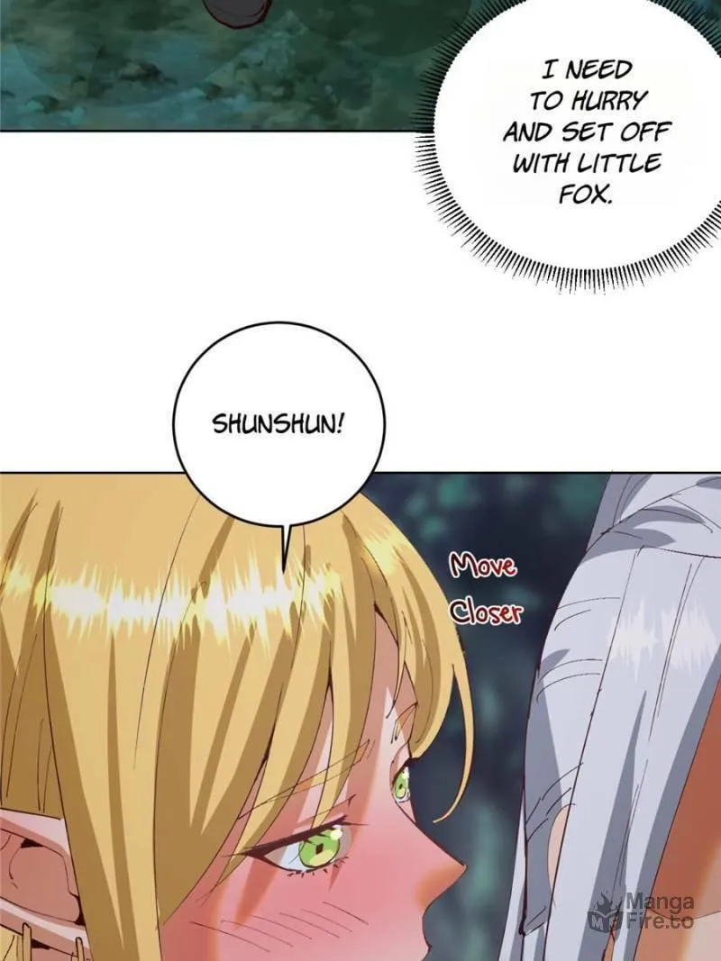 The Last Cultivator Chapter 49 page 20 - 