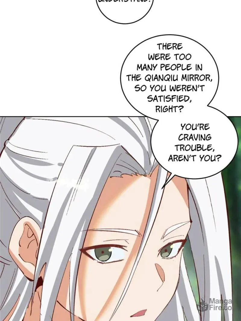 The Last Cultivator Chapter 49 page 3 - 