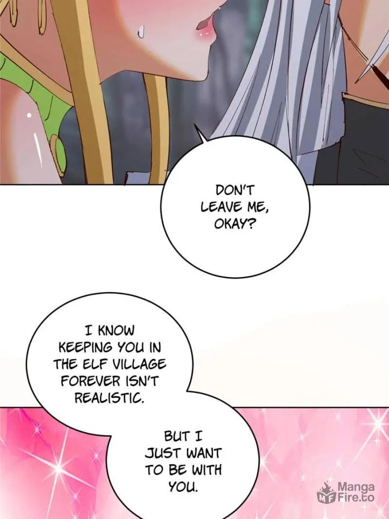 The Last Cultivator Chapter 49 page 21 - 