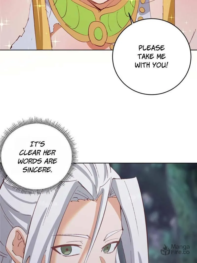 The Last Cultivator Chapter 49 page 25 - 