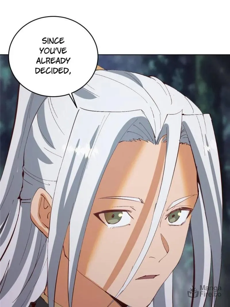 The Last Cultivator Chapter 49 page 27 - 