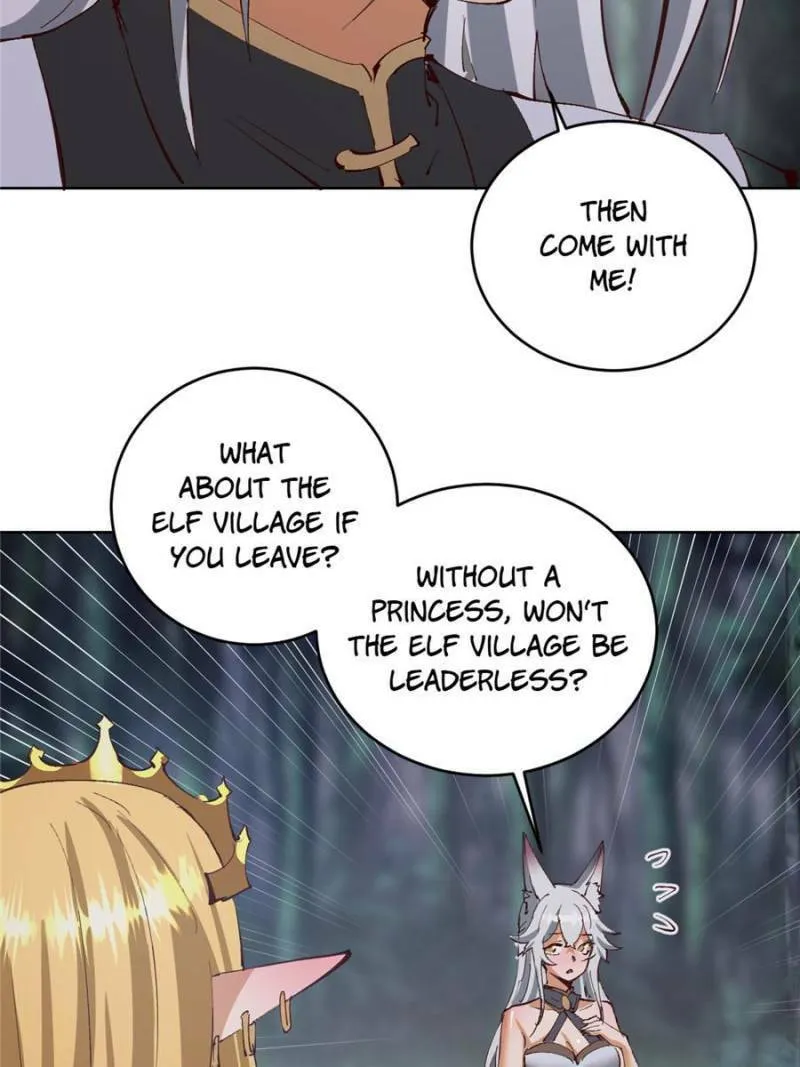 The Last Cultivator Chapter 49 page 28 - 