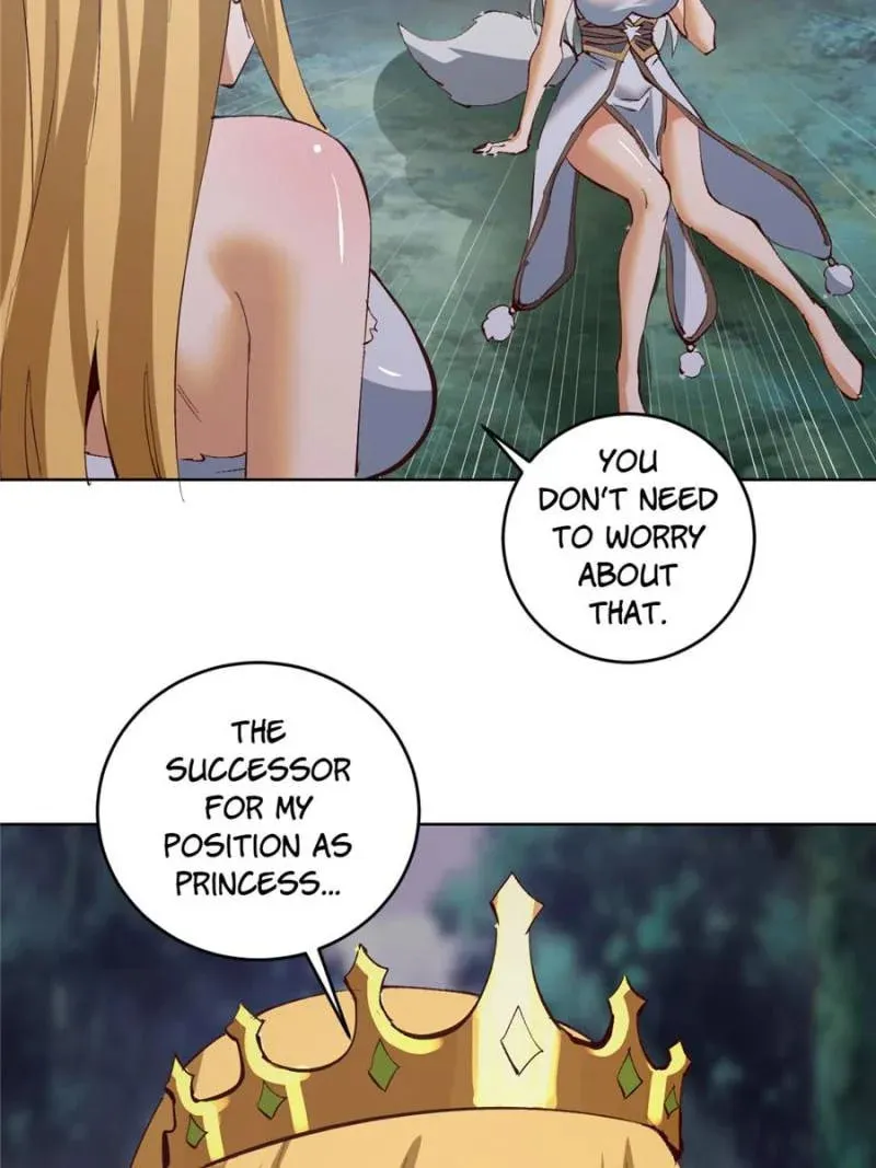 The Last Cultivator Chapter 49 page 29 - 