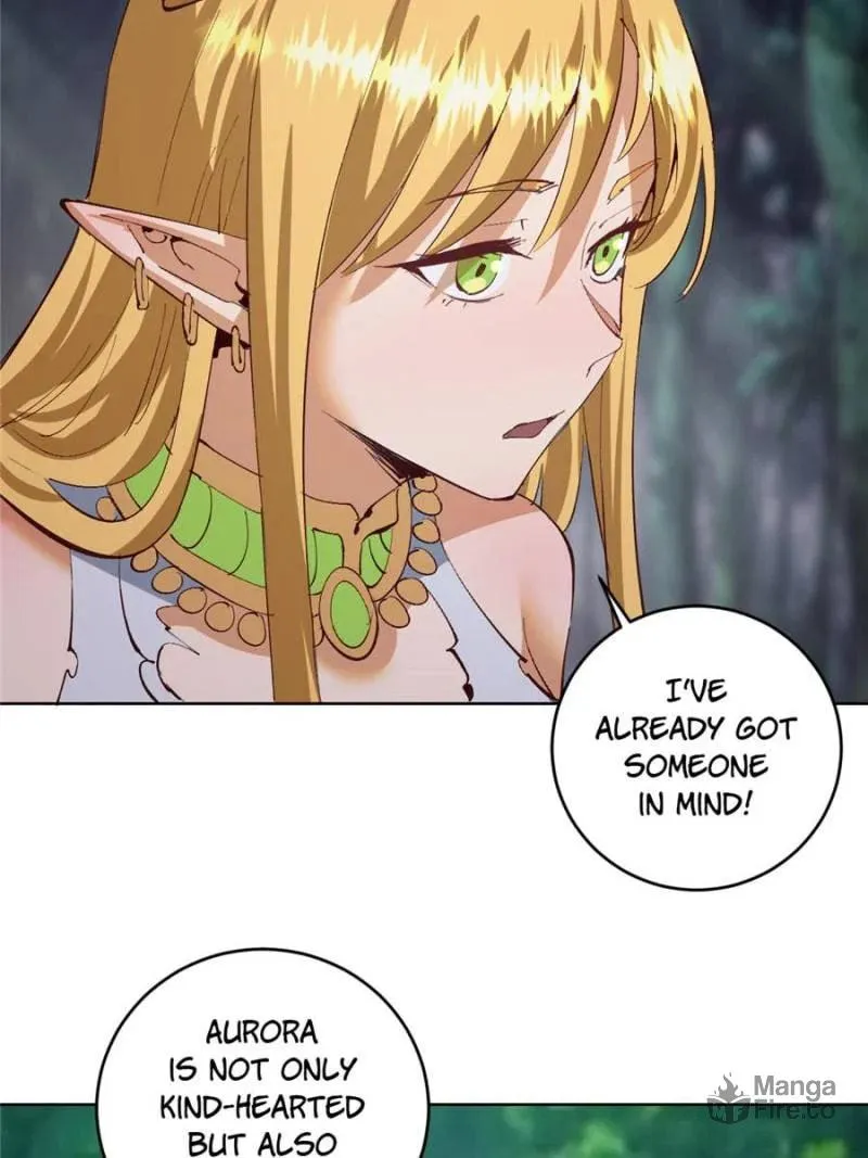The Last Cultivator Chapter 49 page 30 - 