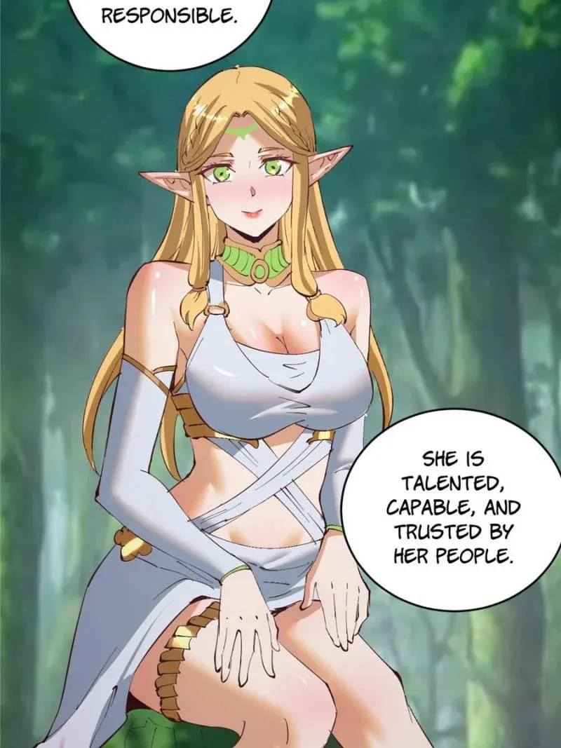 The Last Cultivator Chapter 49 page 31 - 