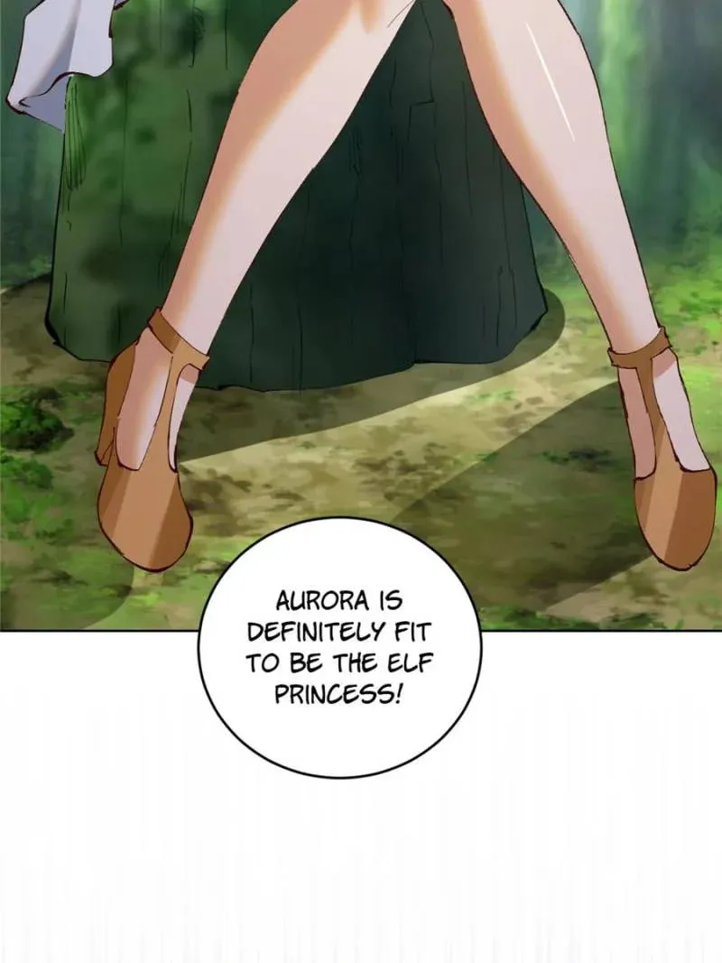 The Last Cultivator Chapter 49 page 32 - 