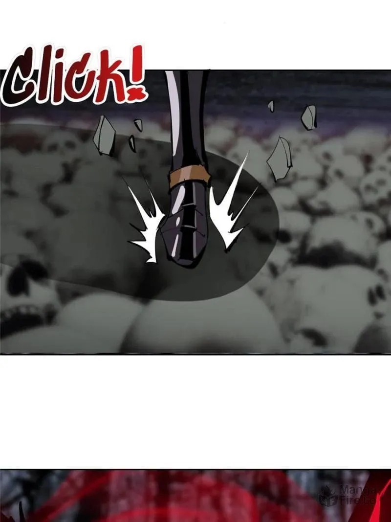 The Last Cultivator Chapter 49 page 35 - 
