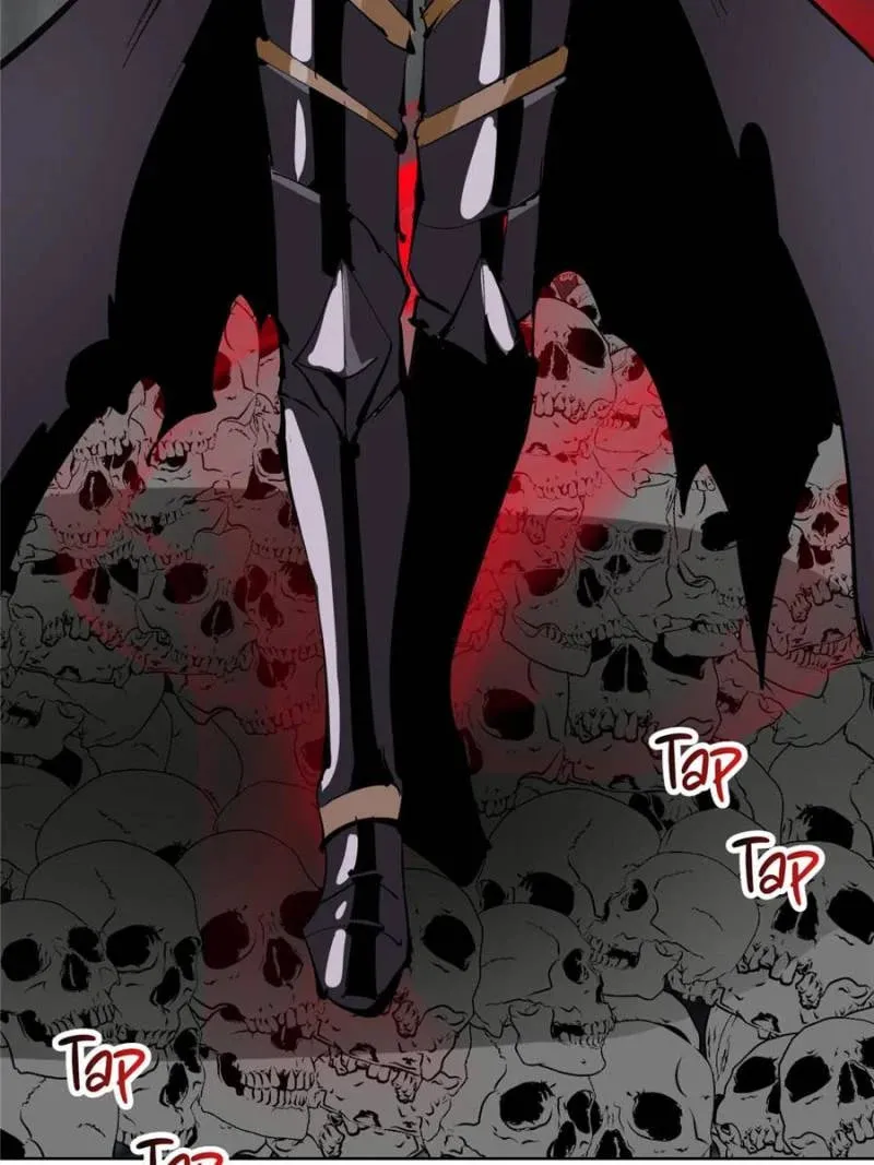 The Last Cultivator Chapter 49 page 37 - 