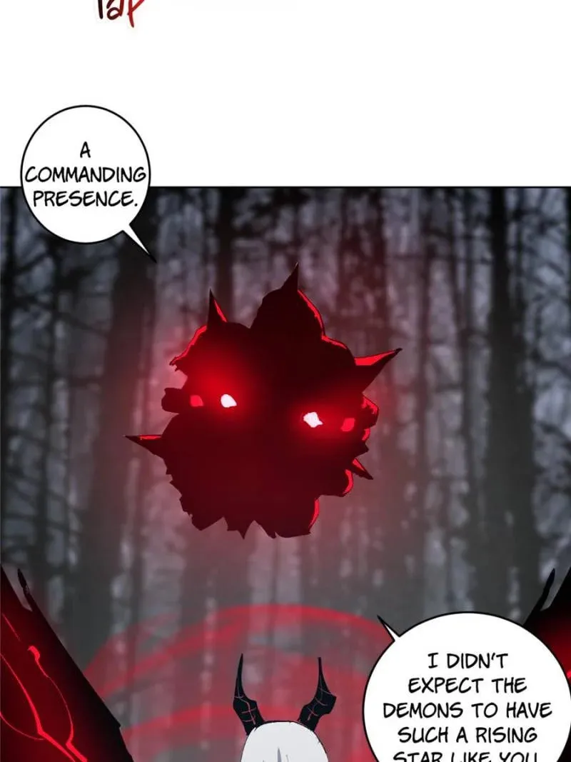 The Last Cultivator Chapter 49 page 38 - 