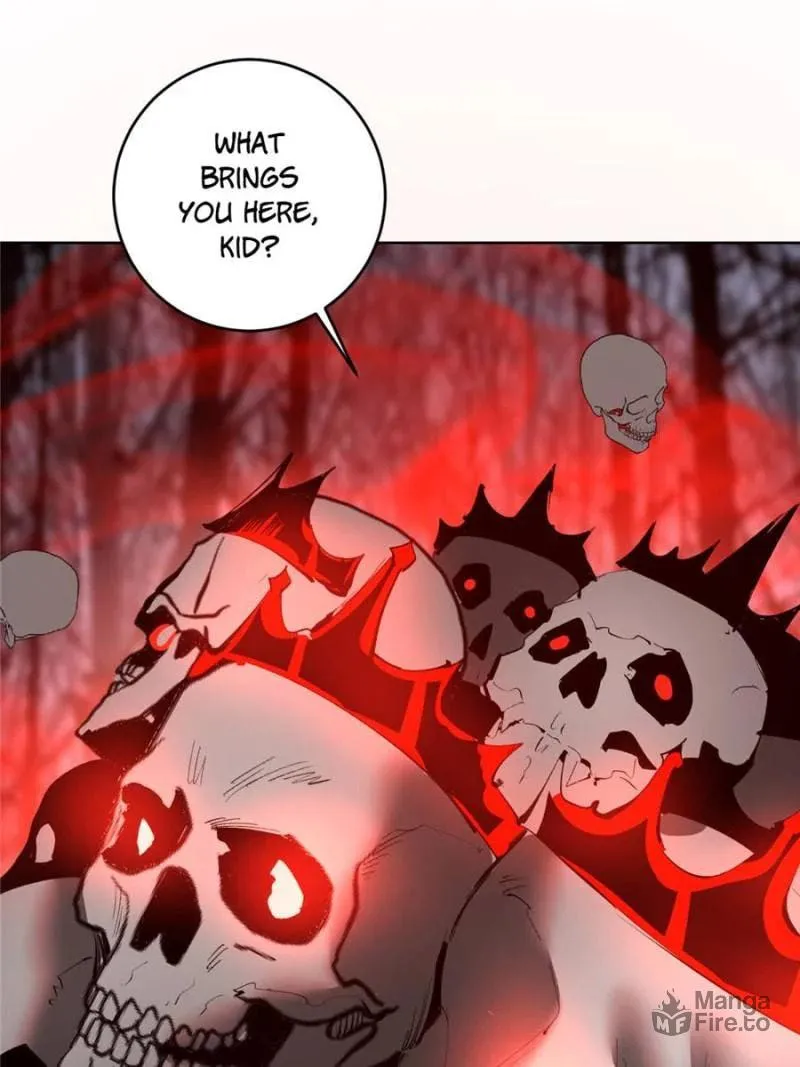 The Last Cultivator Chapter 49 page 40 - 